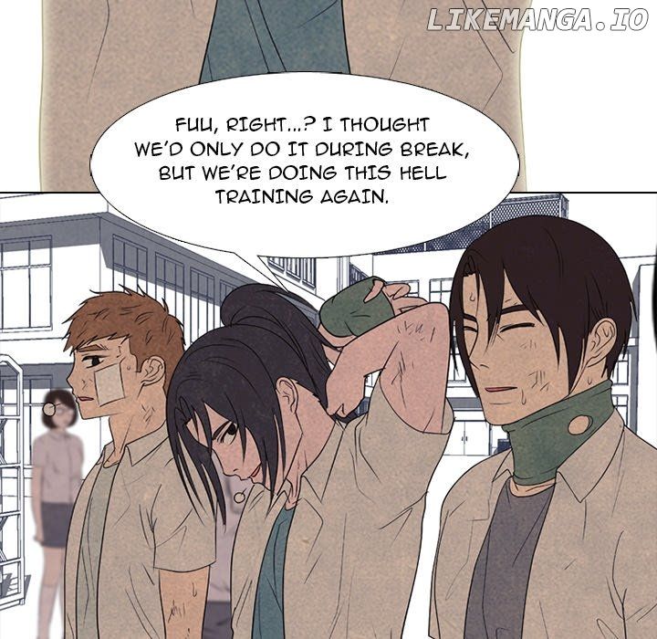 High School Devil Chapter 278 106